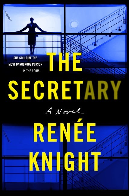 The Secretary by Renee Knight