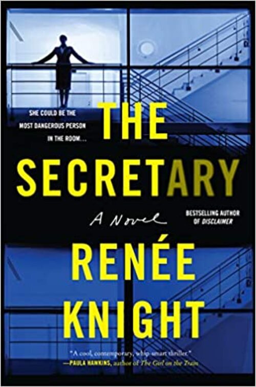 The Secretary by Rene Knight