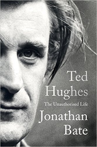 Ted Hughes by Jonathan Bate