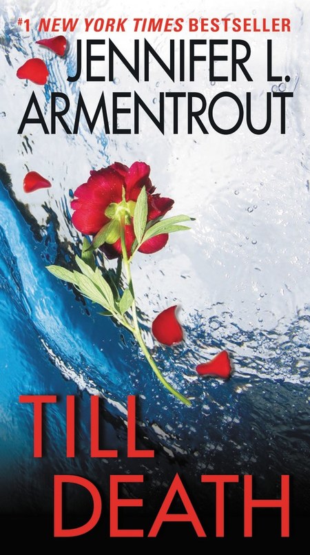 Till Death by Jennifer L. Armentrout