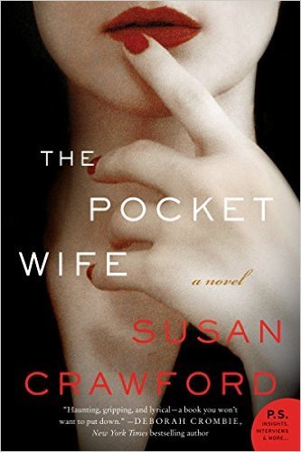 The Pocket Wife