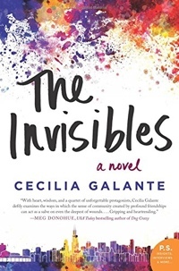 The Invisibles by Cecilia Galante