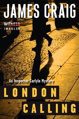 London Calling by James Craig