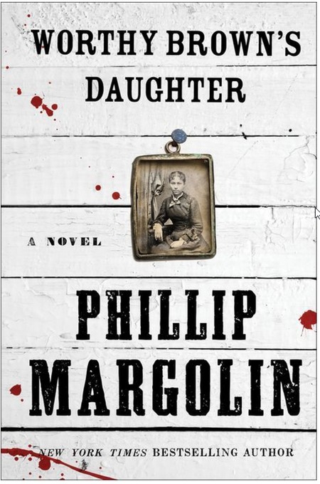 Worthy Brown's Daughter by Phillip Margolin