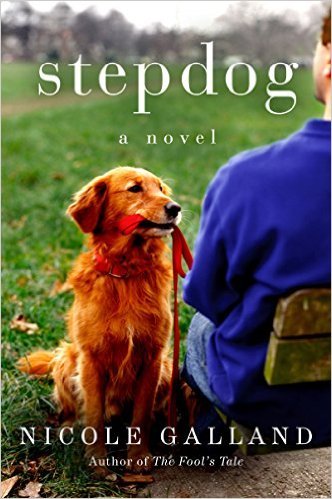 Stepdog by Nicole Galland