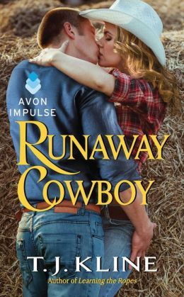 Runaway Cowboy by T.J. Kline