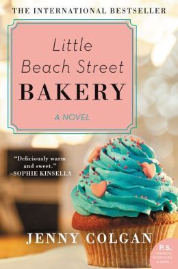 Little Beach Street Bakery by Jenny Colgan