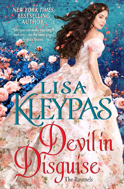 Devil in Disguise by Lisa Kleypas