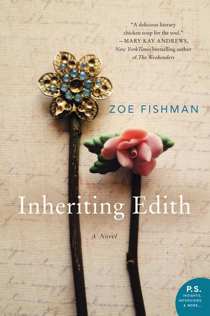 Inheriting Edith by Zoe Fishman