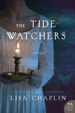 The Tide Watchers by Lisa Chaplin