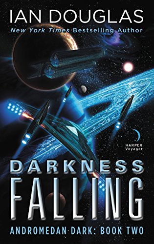 Darkness Falling by Ian Douglas