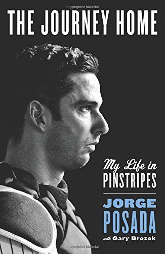 The Journey Home by Jorge Posada