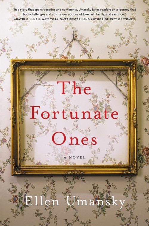 The Fortunate Ones by Ellen Umansky
