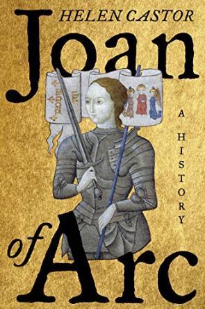 Joan of Arc by Helen Castor