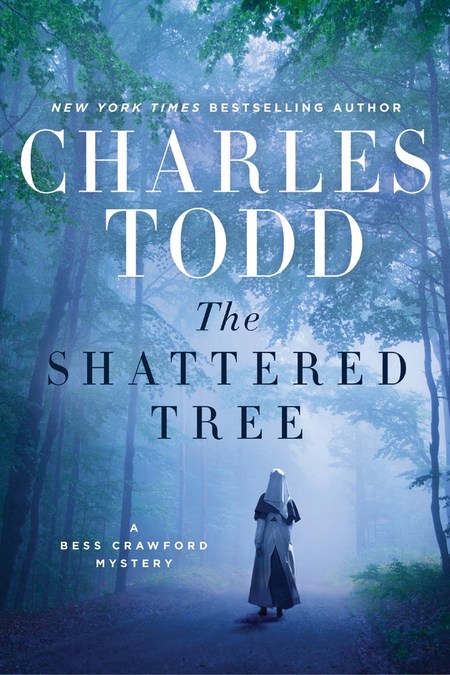 The Shattered Tree by Charles Todd