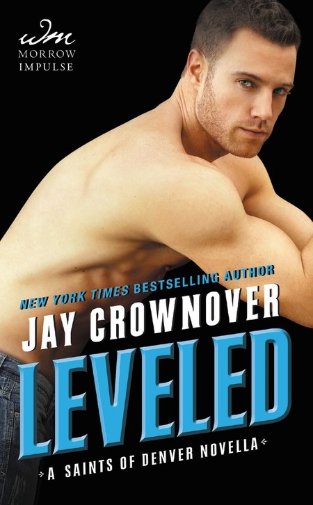 Leveled by Jay Crownover