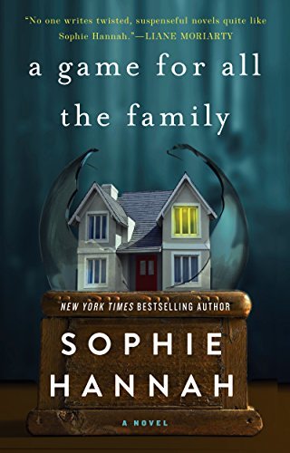 A Game for All the Family by Sophie Hannah
