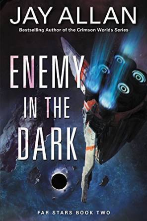 Enemy in the Dark by Jay Allan