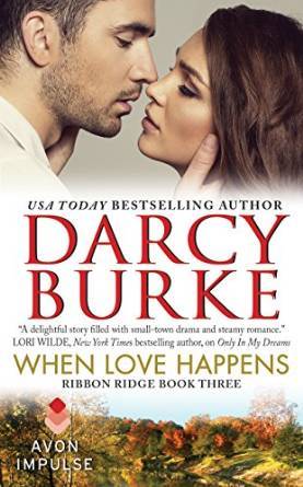 When Love Happens by Darcy Burke