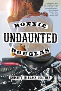 Excerpt of Undaunted by Ronnie Douglas