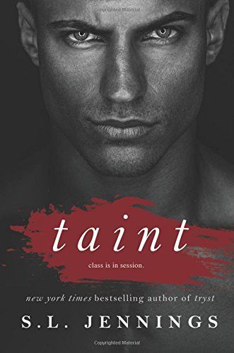 Taint by S.L. Jennings