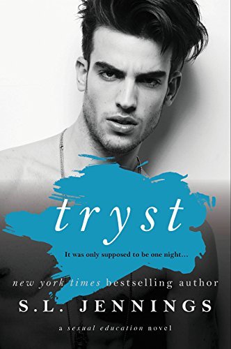 Tryst by S.L. Jennings