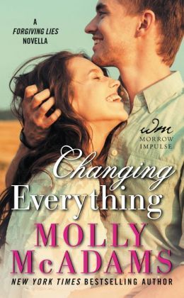 Changing Everything by Molly McAdams