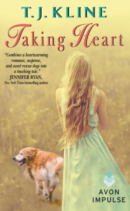 Taking Heart by T.J. Kline