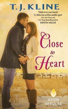 Close to Heart by T.J. Kline