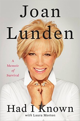 Had I Known by Joan Lunden