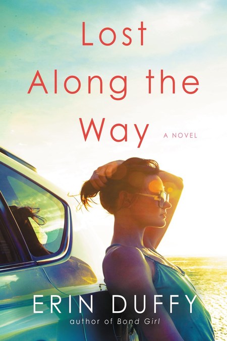 Lost Along the Way by Erin Duffy