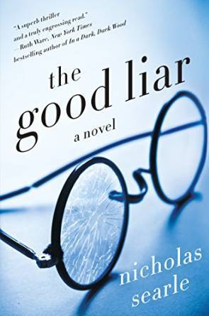 The Good Liar by Nicholas Searle