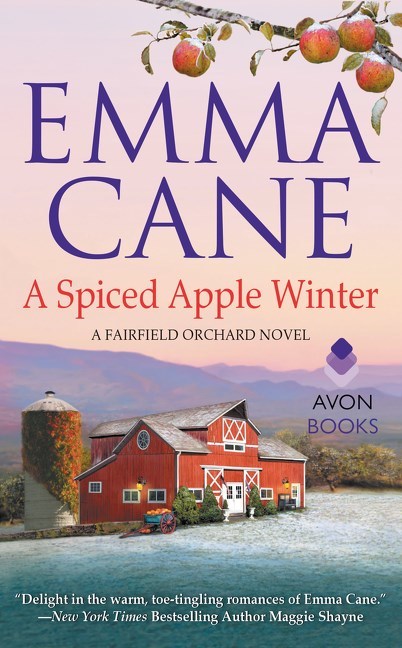 A Spiced Apple Winter by Emma Cane