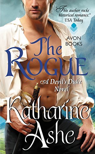 The Rogue by Katharine Ashe
