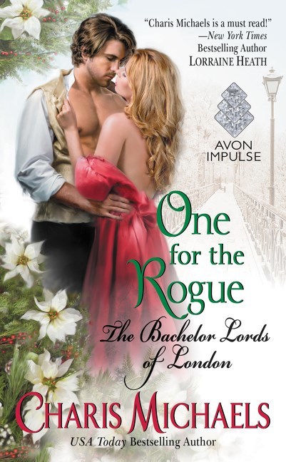 One for the Rogue by Charis Michaels
