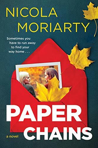 Paper Chains by Nicola Moriarty