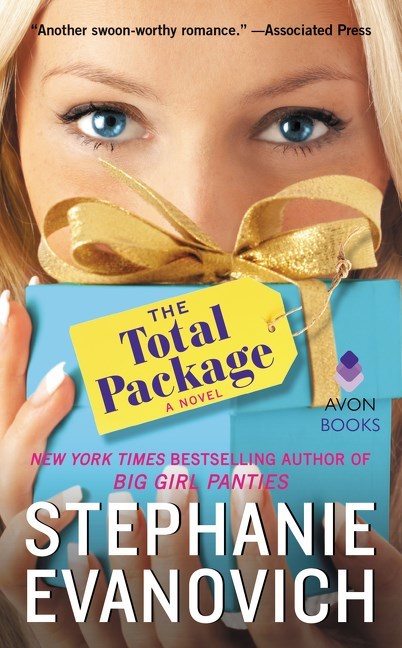 The Total Package by Stephanie Evanovich
