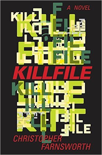 Killfile by Christopher Farnsworth