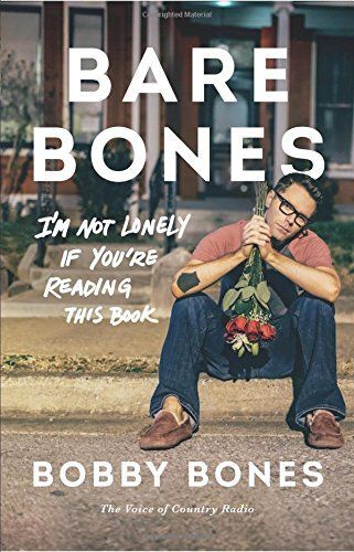 Bare Bones by Rebecca Paley