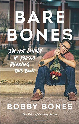 Bare Bones by Bobby Bones