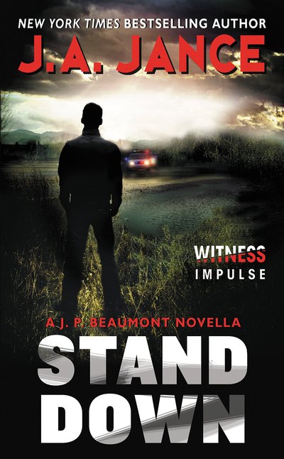 Stand Down by J.A. Jance
