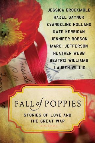 Fall of Poppies by Heather Webb