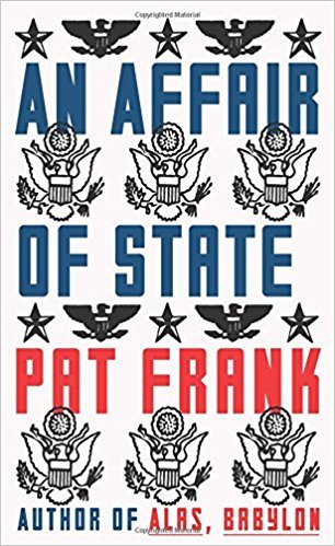 An Affair of State by Pat Frank