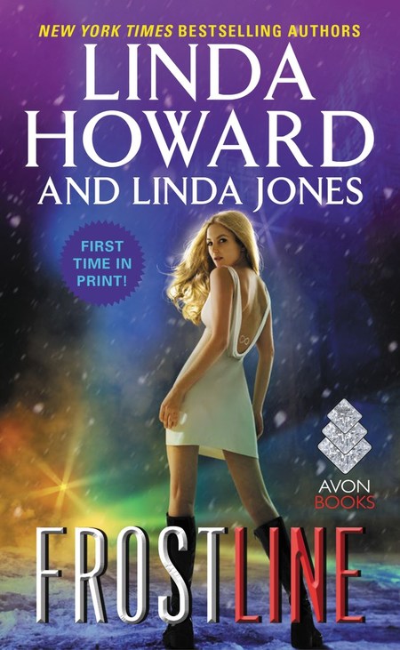 Frost Line by Linda Howard