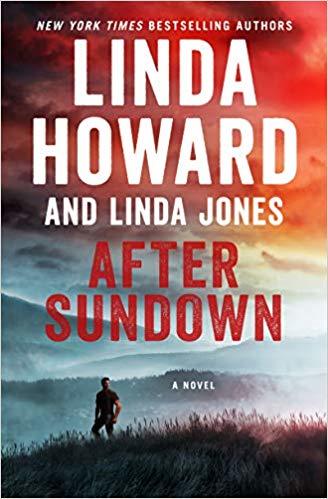 After Sundown by Linda Howard