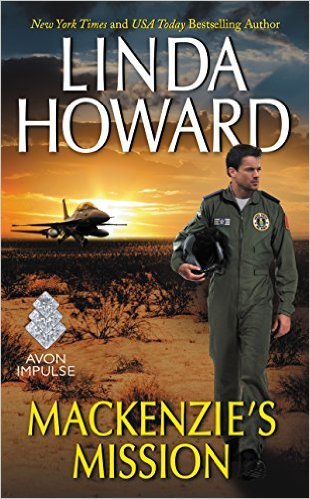 Mackenzie's Mission by Linda Howard