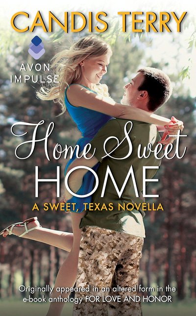 Home Sweet Home by Candis Terry