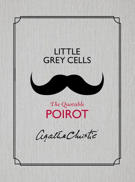 Little Grey Cells by Agatha Christie