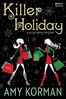 Killer Holiday by Amy Korman