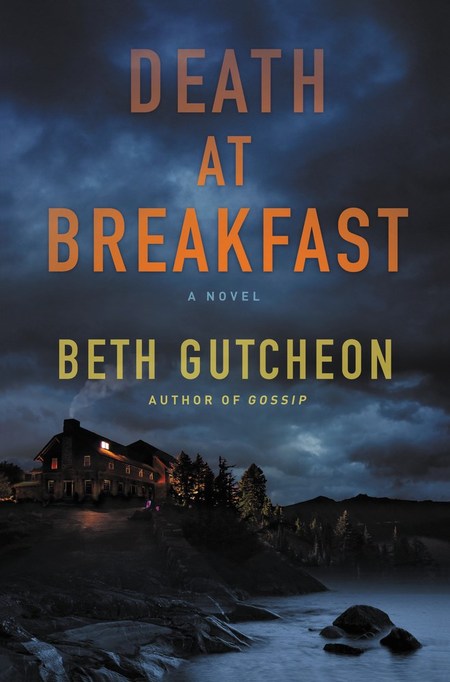Death at Breakfast by Beth Gutcheon